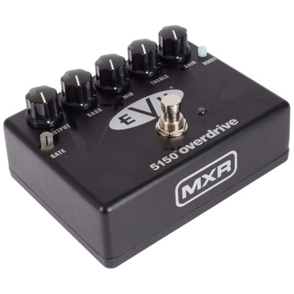 Amplificador Combo EVH 5150III 50W 6L6 1x12