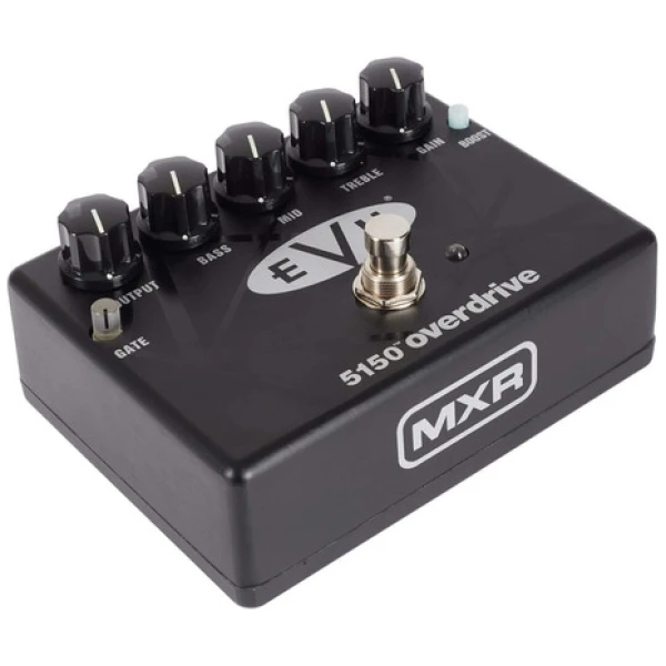 Amplificador Combo EVH 5150III 50W 6L6 1x12