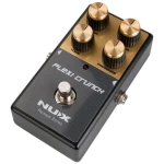 Pedal Distorsion Nux Plexi Crunch Reissue Series Drive