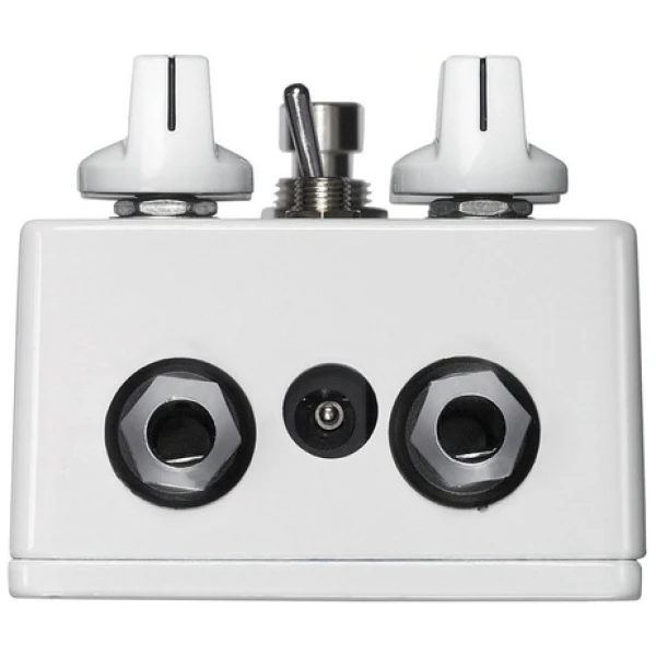 Pedal Earthquaker Levitation Reverb Psicodélico