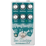Pedal Earthquaker Sea Machine Super Chorus
