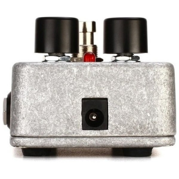 Pedal Electro Harmonix Satisfaction Fuzz