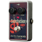 Pedal Electro Harmonix Satisfaction Fuzz