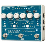 Pedal Electro Harmonix Super Pulsar Trémolo Analógico