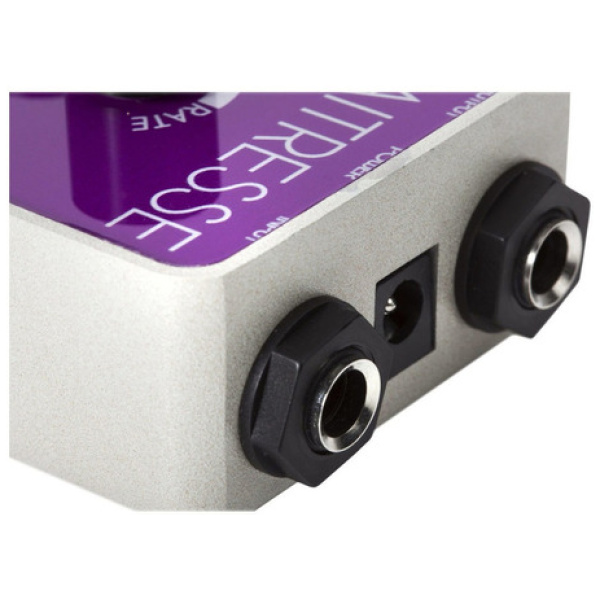 Pedal Flanger P/guitarra Foxgear Maitresse