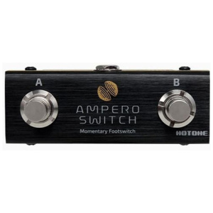 Pedal Footswitch Hotone Ampero Switch Fs1