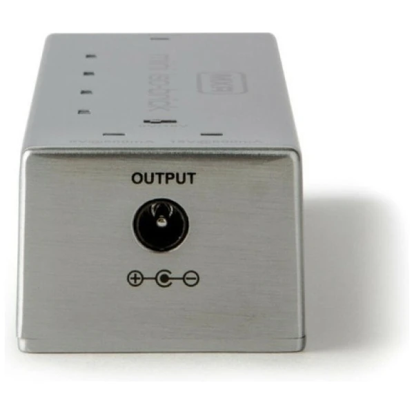 Pedal Fuente Mxr Mini Isobrick M-239 M239
