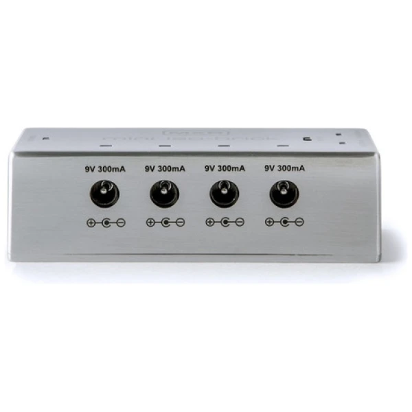 Pedal Fuente Mxr Mini Isobrick M-239 M239