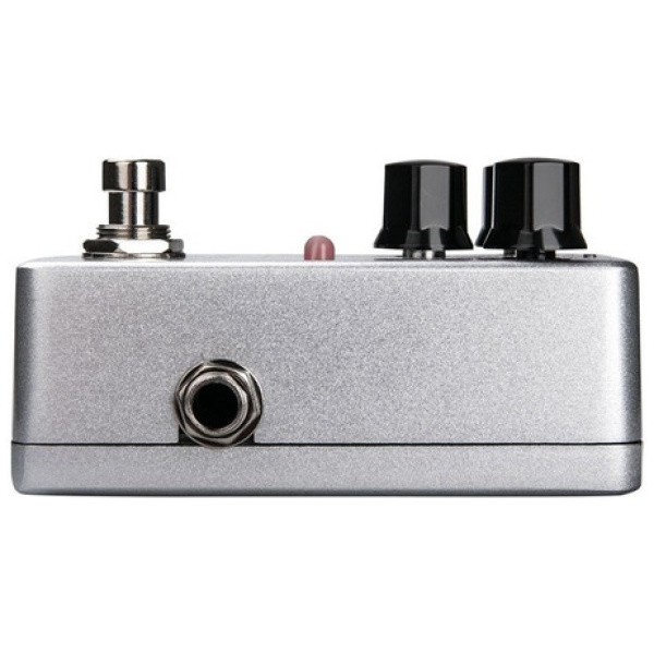 Pedal Guitarra Nux Ncp2 Sculpture Mini Core Compresor