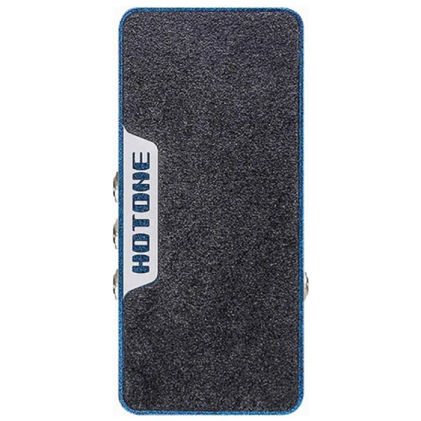 Pedal Hotone Soul Press Ii Sp20 Wah Volumen Expresión