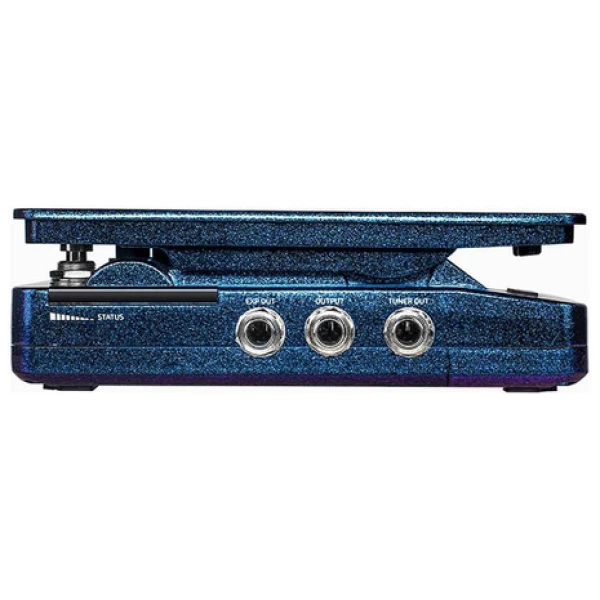 Pedal Hotone Soul Press Ii Sp20 Wah Volumen Expresión