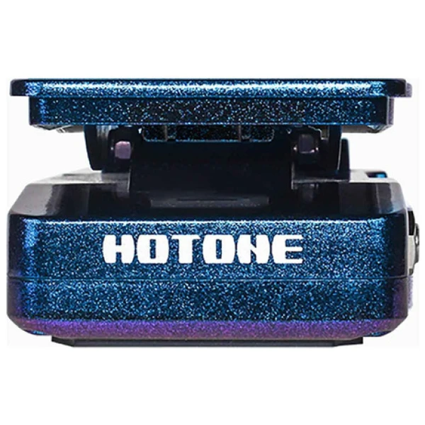 Pedal Hotone Soul Press Ii Sp20 Wah Volumen Expresión