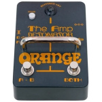 Pedal Line Selector Aby Orange Amp Detonator