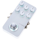 Pedal Modelador Hotone Xtomp Xp10 Bluetooth
