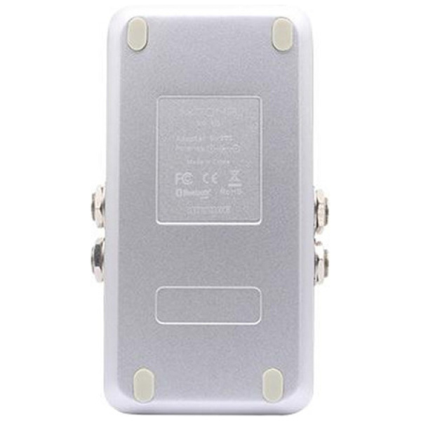 Pedal Modelador Hotone Xtomp Xp10 Bluetooth