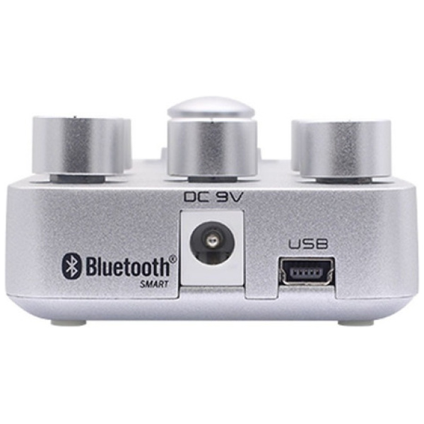 Pedal Modelador Hotone Xtomp Xp10 Bluetooth