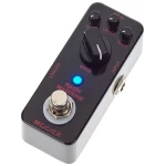Pedal Mooer Rage Machine Heavy Metal Distortion