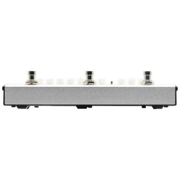 Pedal Multi Fx Valeton Mes-1 Mes1 Dapper Mini Strip