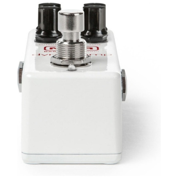 Pedal Mxr Bajo M-282 M282 Bass Dyna Comp Envío Gratis