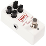 Pedal Mxr Bajo M-282 M282 Bass Dyna Comp Envío Gratis