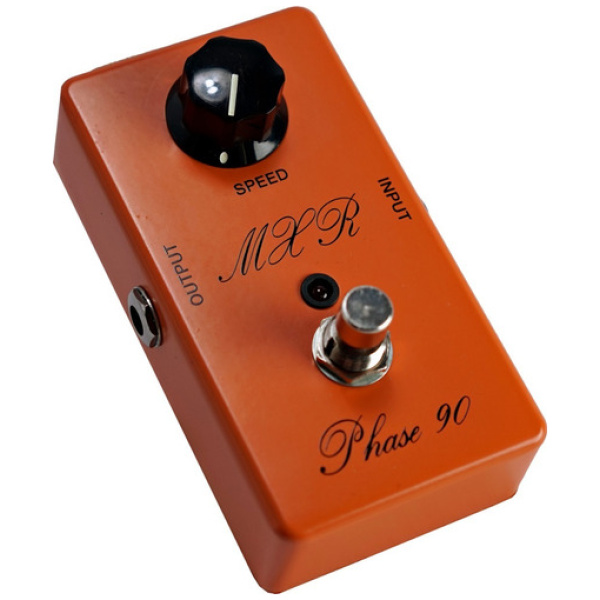 Pedal Mxr Csp101 Csp-101 Sl Jsd Script Phase 90 Custom Shop