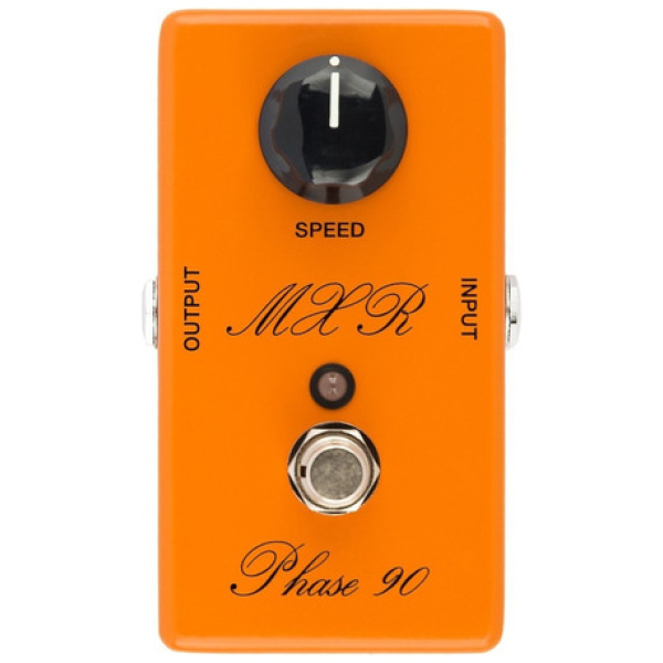 Pedal Mxr Csp101 Csp-101 Sl Jsd Script Phase 90 Custom Shop