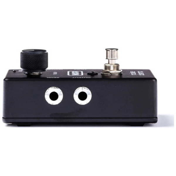 Pedal Noise Gate Mxr M-195 M195 Noise Clamp Nuevo
