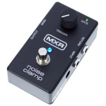 Pedal Noise Gate Mxr M-195 M195 Noise Clamp Nuevo