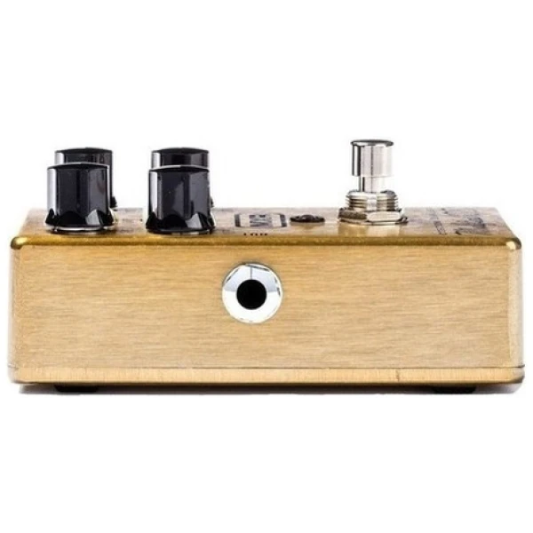 Pedal Overdrive Mxr M77jsd Modified Od