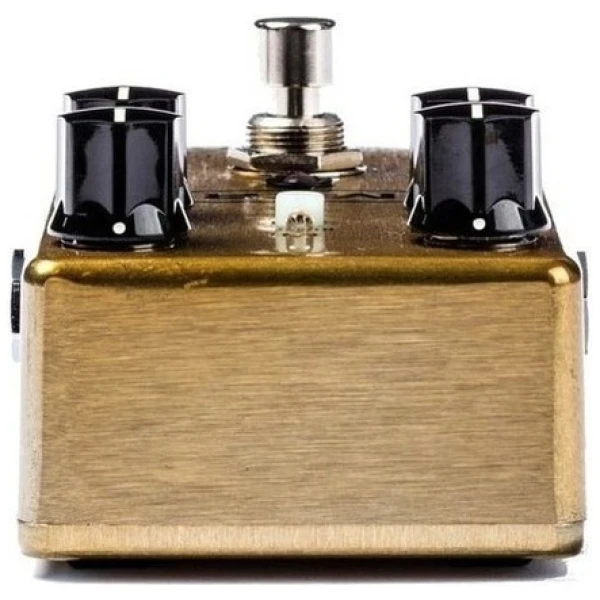 Pedal Overdrive Mxr M77jsd Modified Od