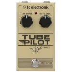 Pedal Overdrive P/ Guitarra Tc Electronic Tube Pilot
