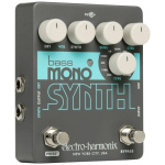 Pedal P/ Bajo Electro Harmonix Bass Mono Synth