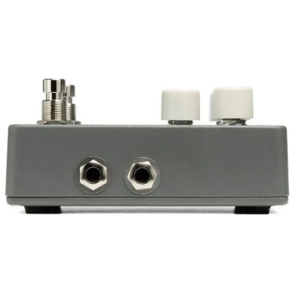 Pedal P/ Bajo Electro Harmonix Bass Mono Synth