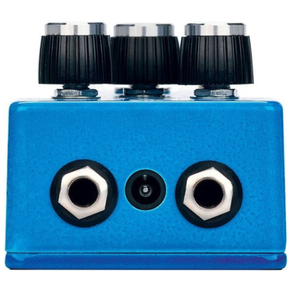 Pedal P/ Guitarra Earthquaker Park Fuzz Sound