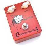 Pedal P/ Guitarra Joyo Jf-05 Jf05 Classic Chorus