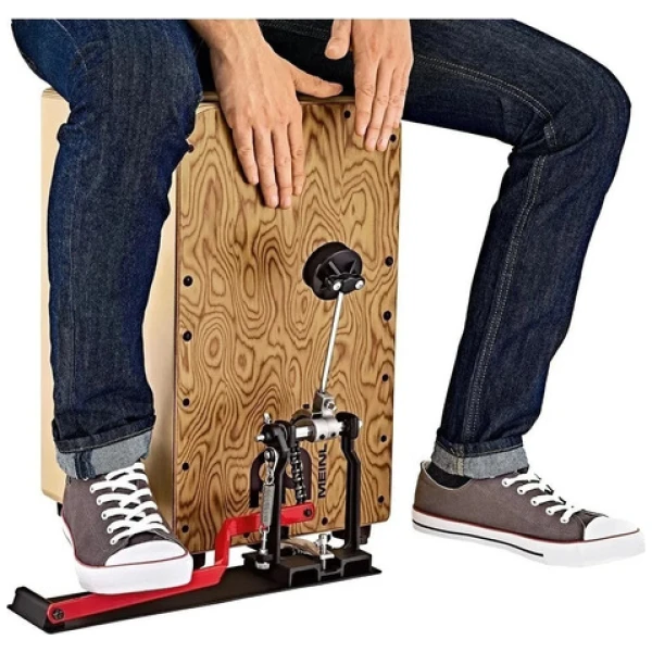 Pedal Para Cajon Meinl Tmstcp2