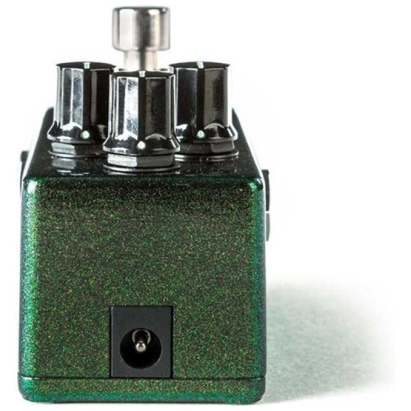 Pedal Para Guitarra Delay Carbon Copy Mini Mxr M299g1