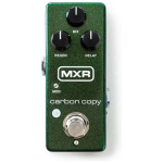 Pedal Para Guitarra Delay Carbon Copy Mini Mxr M299g1