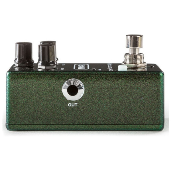 Pedal Para Guitarra Delay Carbon Copy Mini Mxr M299g1