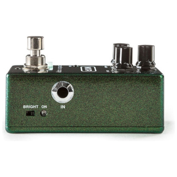 Pedal Para Guitarra Delay Carbon Copy Mini Mxr M299g1