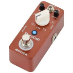 Pedal Para Guitarra Mooer Trescab Simulador De Altavoz
