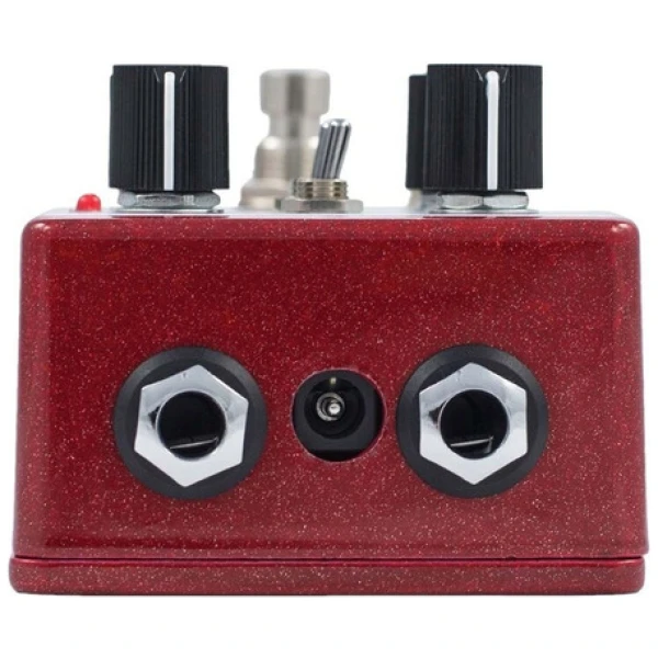 Pedal Phaser Earthquaker Grand Orbiter Phase Machine