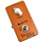 Pedal Phaser Joyo Jf06 Jf-06 Vintage Phase