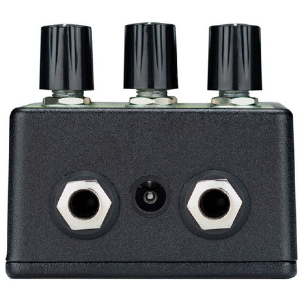 Pedal Reverb Earthquaker Afterneath Reverberator