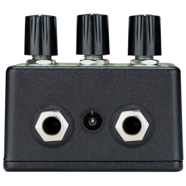 Pedal Reverb Earthquaker Afterneath Reverberator