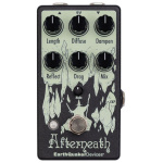 Pedal Reverb Earthquaker Afterneath Reverberator