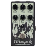 Pedal Reverb Earthquaker Afterneath Reverberator