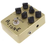 Pedal Simulador De Ampli Joyo Jf-13 Jf13 Ac Tone Vox Ac30