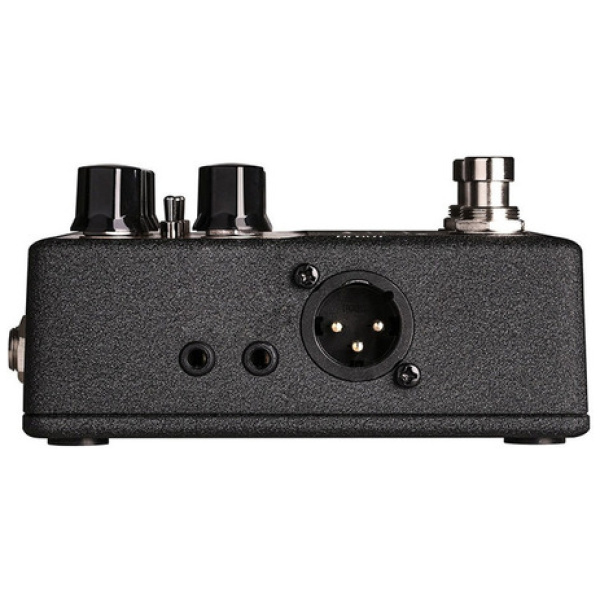 Pedal Simulador De Ampli P/guitarra Nux Ngs6 Amp Academy