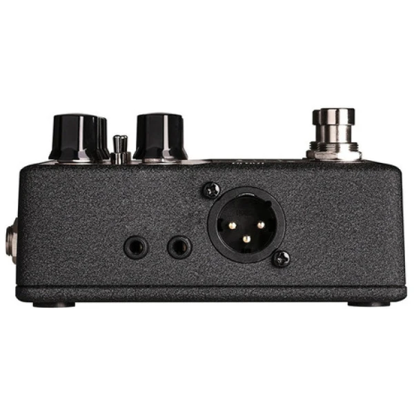 Pedal Simulador De Ampli P/guitarra Nux Ngs6 Amp Academy